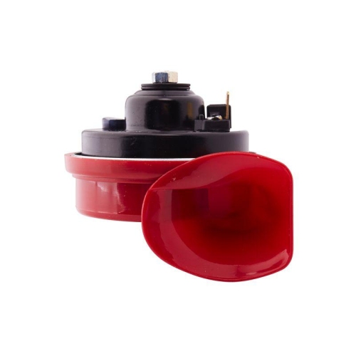 Fanfare Hella 3FH 007 424-811 für Bmw Mack Case Ih Fendt Atlas Copco Agco Artega