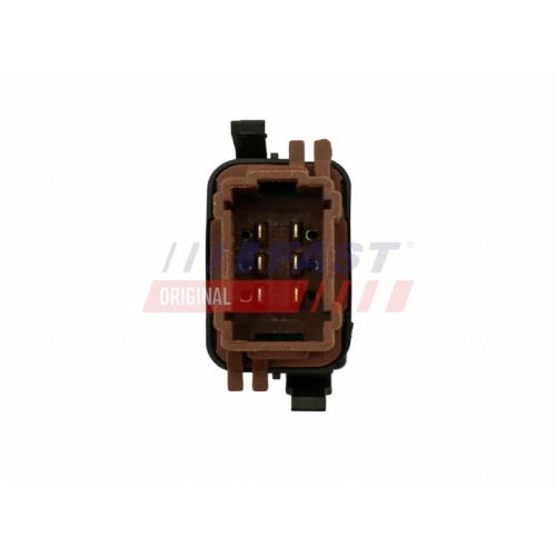 Schalter Fensterheber Fast FT82219 f&uuml;r Nissan Opel Renault