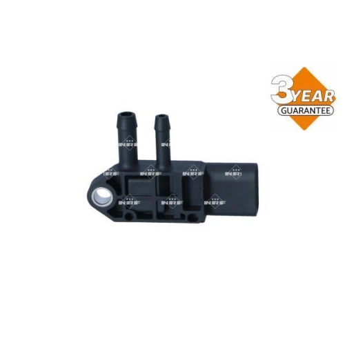 Sensor Abgasdruck Nrf 708009 f&uuml;r Audi Porsche Seat Skoda VW