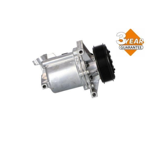 Kompressor Klimaanlage Nrf 320113 Easy Fit f&uuml;r Nissan Renault Dacia