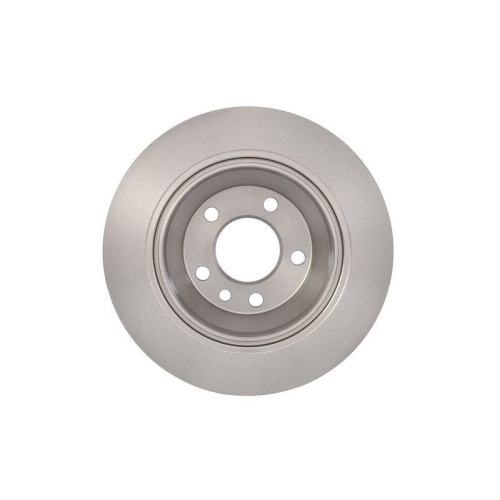 Bremsscheibe Bosch 0986479094 f&uuml;r VW Hinterachse