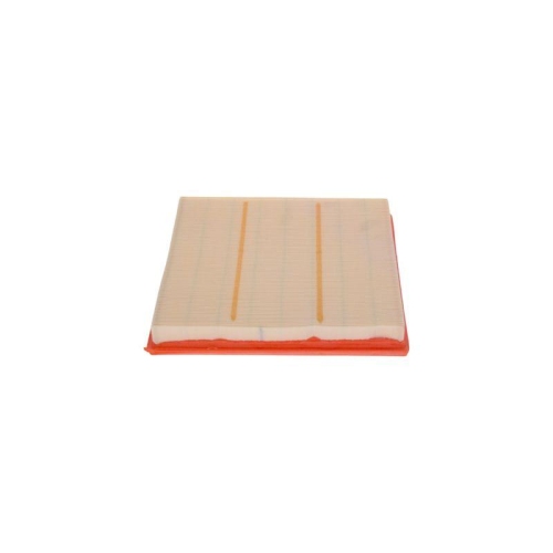 Luftfilter Bosch F026400385 f&uuml;r Opel Vauxhall Chevrolet Daewoo Holden