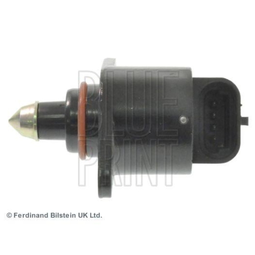 Leerlaufregelventil Luftversorgung Blue Print ADG074209 für Vauxhall Chevrolet