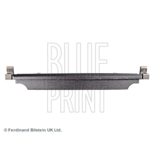 Brake Pad Set Disc Brake Blue Print ADN142180 for Fiat Nissan Opel Renault