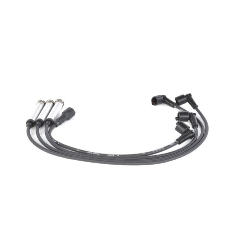 Z&uuml;ndleitungssatz Bosch 0986356747 f&uuml;r Opel Vauxhall