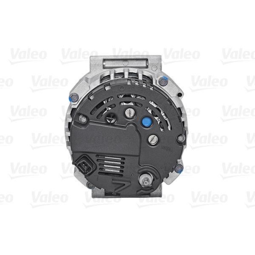 Generator Valeo 439306 Valeo Origins New Oe Technologie f&uuml;r Renault Dacia