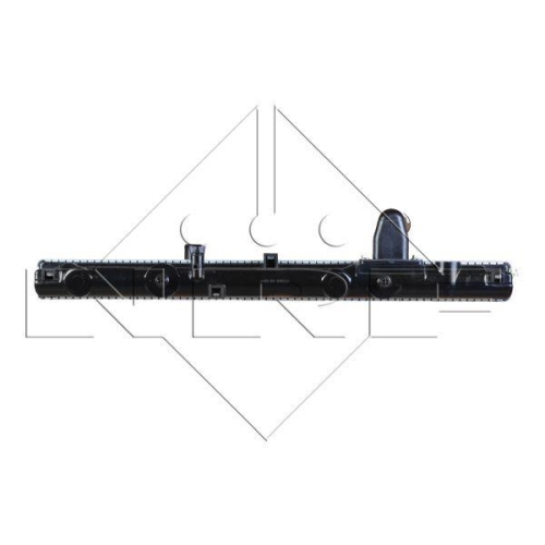 K&uuml;hler Motork&uuml;hlung Nrf 53285 f&uuml;r Mitsubishi