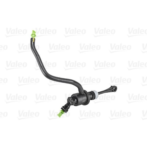 Geberzylinder Kupplung Valeo 804878 für Nissan Renault Nissan (dfac) Venucia