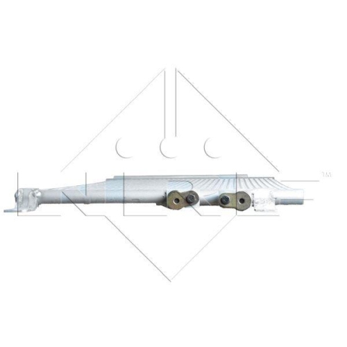 Kondensator Klimaanlage Nrf 35499 Easy Fit f&uuml;r Alfa Romeo