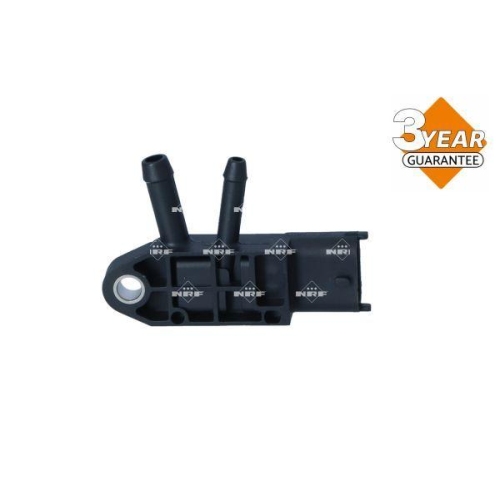 Sensor Abgasdruck Nrf 708010 f&uuml;r Alfa Romeo Chrysler Citro&euml;n Dodge Fiat Ford