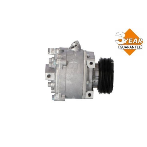Kompressor Klimaanlage Nrf 320114 Easy Fit f&uuml;r Opel Vauxhall Chevrolet