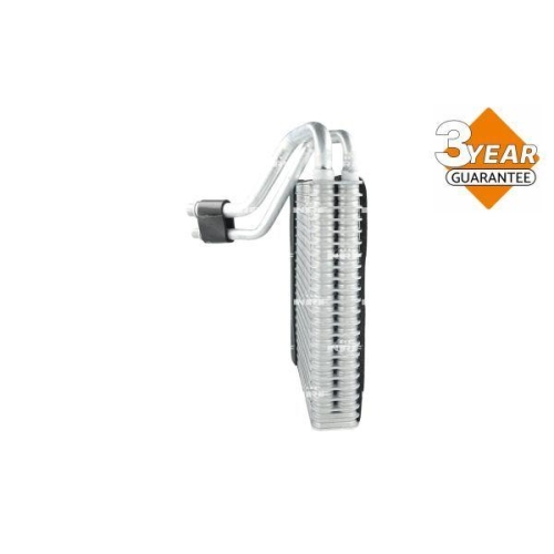 Verdampfer Klimaanlage Nrf 36218 f&uuml;r Citro&euml;n Peugeot DS