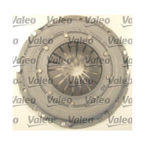 Kupplungssatz Valeo 826525 3kkit f&uuml;r Fiat
