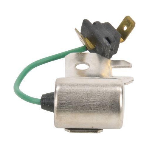 Kondensator Z&uuml;ndanlage Bosch 1237330162 f&uuml;r Alfa Romeo Bmw Hanomag Rheinstahl