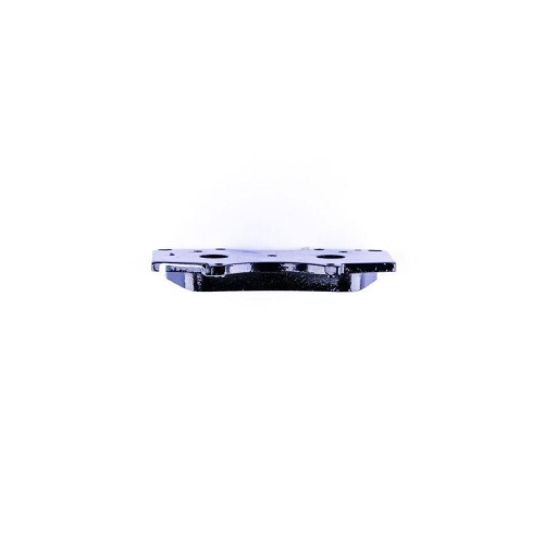 Bremsbelagsatz Scheibenbremse Hella 8DB 355 014-121 f&uuml;r Mitsubishi Toyota Lexus
