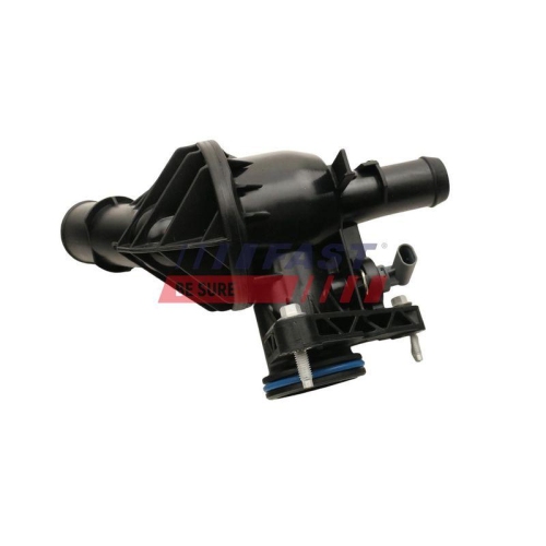 Thermostat K&uuml;hlmittel Fast FT58047 f&uuml;r Ford