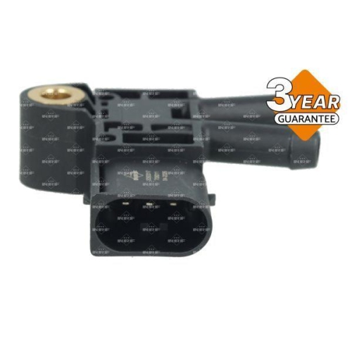 Sensor Abgasdruck Nrf 708011 f&uuml;r Mercedes Benz Mercedes Benz Infiniti