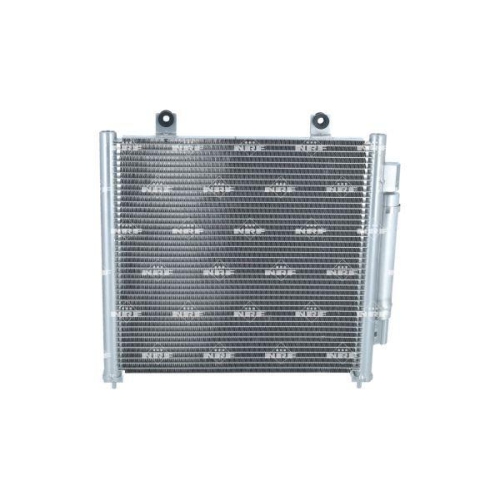 Kondensator Klimaanlage Nrf 35637 Easy Fit für Opel Suzuki Vauxhall