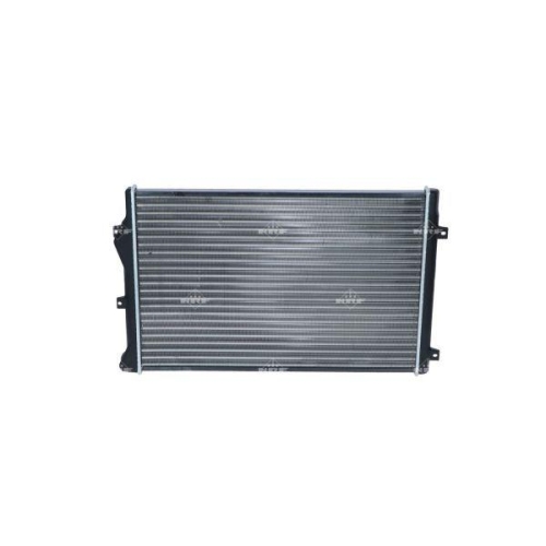 K&uuml;hler Motork&uuml;hlung Nrf 53816A Economy Class f&uuml;r Audi Seat Skoda VW