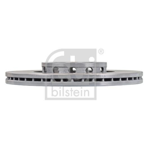 Bremsscheibe Febi Bilstein 23960 f&uuml;r Audi Seat Skoda VW Vorderachse