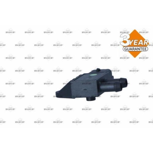 Sensor Abgasdruck Nrf 708013 f&uuml;r Citro&euml;n Fiat Lancia Mitsubishi Opel Peugeot DS