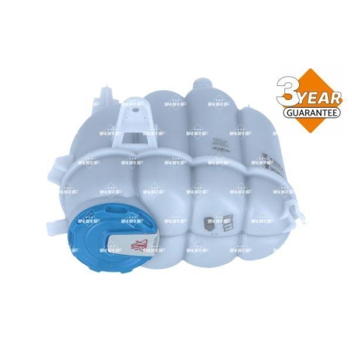 Ausgleichsbeh&auml;lter K&uuml;hlmittel Nrf 454133 Easy Fit f&uuml;r Audi