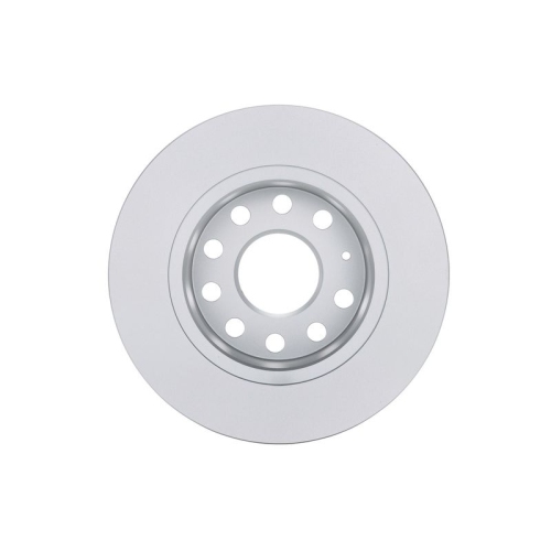 Brake Disc Bosch 0986479099 for Audi Seat Skoda VW Rear Axle