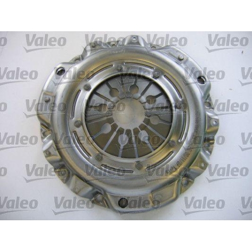 Kupplungssatz Valeo 826548 2kkit f&uuml;r Mercedes Benz Mercedes Benz Mercedes Benz