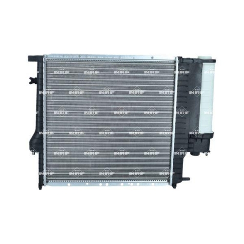 Radiator Engine Cooling Nrf 53849A Economy Class for Bmw