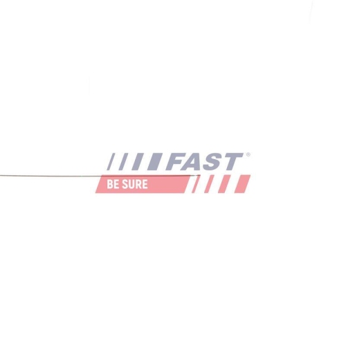 &Ouml;lpeilstab Fast FT01734 f&uuml;r Citro&euml;n Toyota