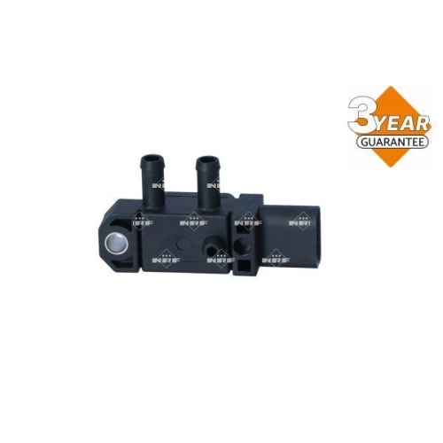 Sensor Abgasdruck Nrf 708025 f&uuml;r Audi Seat Skoda VW
