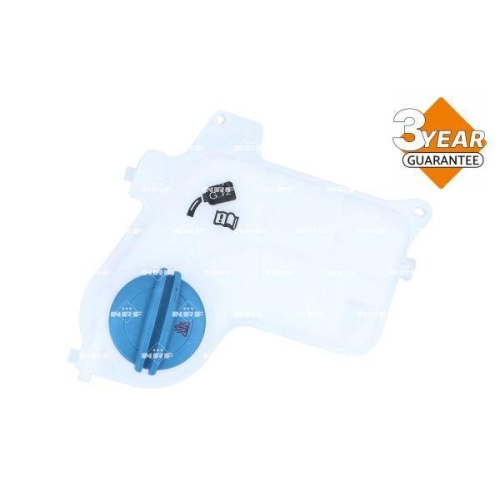 Ausgleichsbeh&auml;lter K&uuml;hlmittel Nrf 454126 Easy Fit f&uuml;r Audi VW