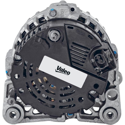 Alternator Valeo 439441 Valeo Origins New Oe Technology for Audi Ford Seat Skoda