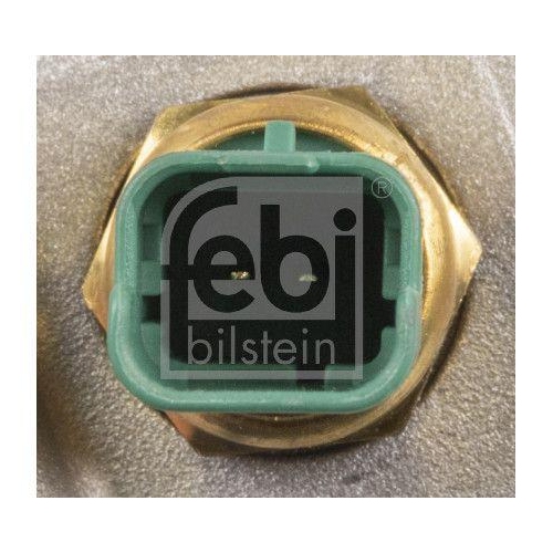 Thermostatgeh&auml;use Febi Bilstein 170795 f&uuml;r Citro&euml;n Fiat Peugeot