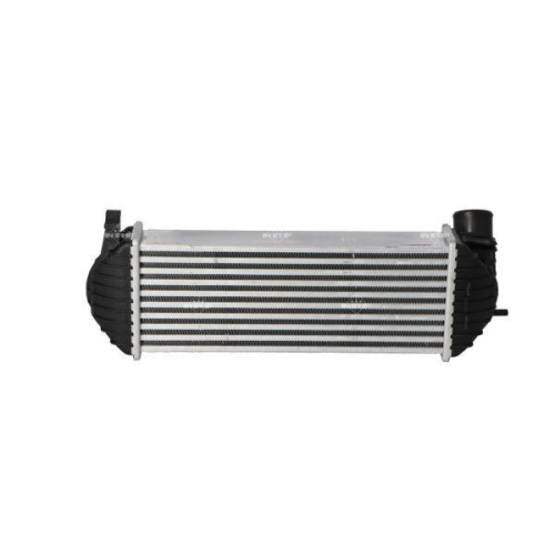 Ladeluftk&uuml;hler Nrf 30468 f&uuml;r Renault