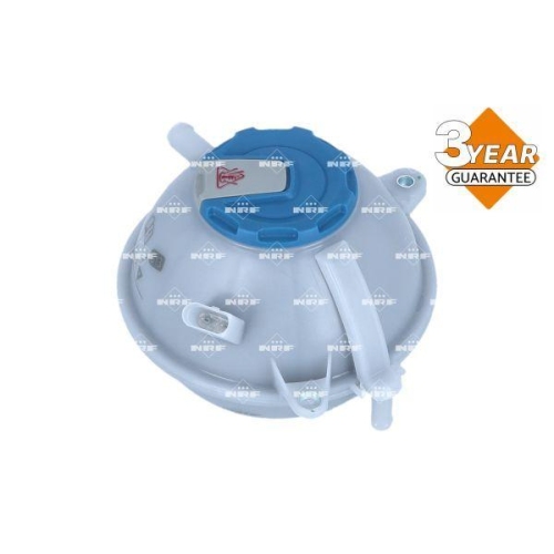 Ausgleichsbeh&auml;lter K&uuml;hlmittel Nrf 454134 Easy Fit f&uuml;r Audi