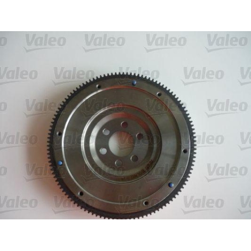 Umr&uuml;stsatz Kupplung Valeo 826551 4kkit f&uuml;r VW