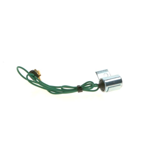 Kondensator Z&uuml;ndanlage Bosch 1237330252 f&uuml;r VW