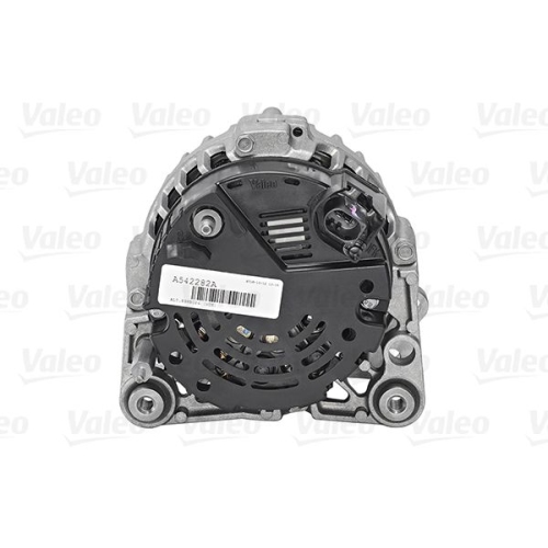 Generator Valeo 439445 Valeo Origins New Oe Technologie für Audi Seat Skoda VW