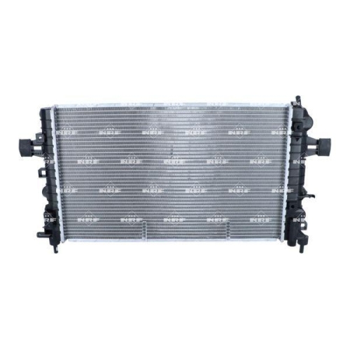 K&uuml;hler Motork&uuml;hlung Nrf 53442 Easy Fit f&uuml;r Opel Vauxhall