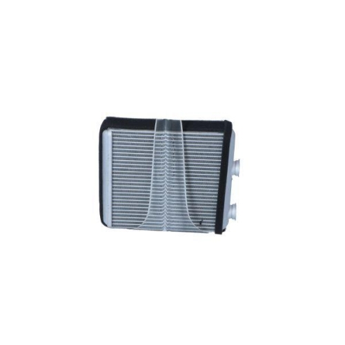 W&auml;rmetauscher Innenraumheizung Nrf 54298 Easy Fit f&uuml;r Opel Vauxhall