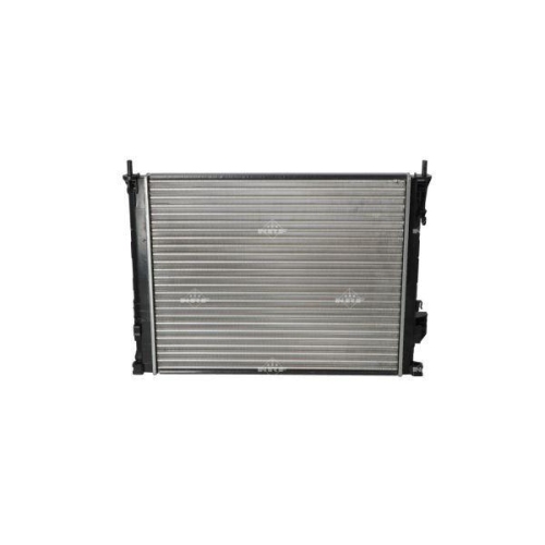 K&uuml;hler Motork&uuml;hlung Nrf 58332A Economy Class f&uuml;r Nissan Opel Renault Vauxhall