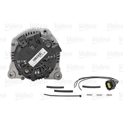 Generator Valeo 439473 Valeo Origins New Oe Technologie f&uuml;r