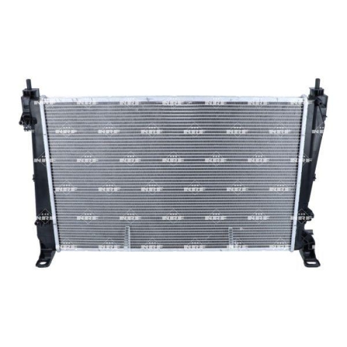 K&uuml;hler Motork&uuml;hlung Nrf 53454 Easy Fit f&uuml;r Alfa Romeo Chrysler Fiat Lancia Opel