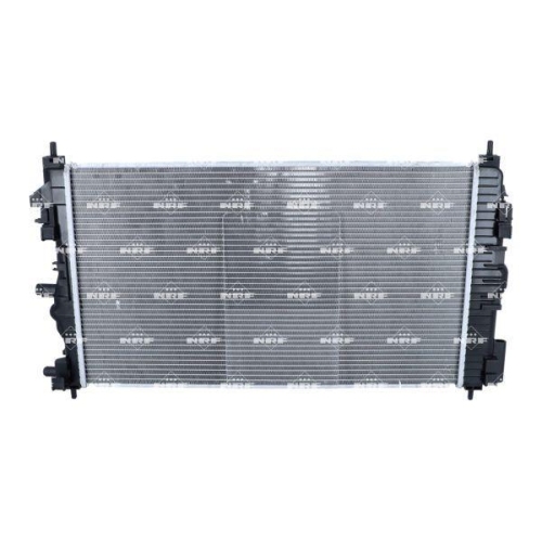 K&uuml;hler Motork&uuml;hlung Nrf 53131 Easy Fit f&uuml;r Opel Vauxhall Chevrolet