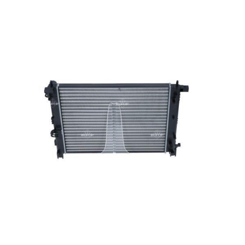 K&uuml;hler Motork&uuml;hlung Nrf 58444A Economy Class f&uuml;r Renault Dacia