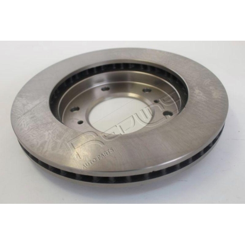 Bremsscheibe Red-line 26MI008 f&uuml;r Mitsubishi Vorderachse