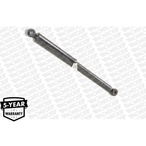 Sto&szlig;d&auml;mpfer Monroe V1103 Van-magnum f&uuml;r Iveco Fiat Om Carelli Elev Hinterachse