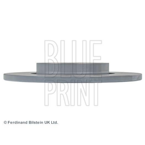 Bremsscheibe Blue Print ADA104375 f&uuml;r Chrysler Jeep Hinterachse