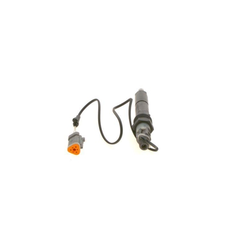 Düsenstock Bosch 0432131713 für Scania